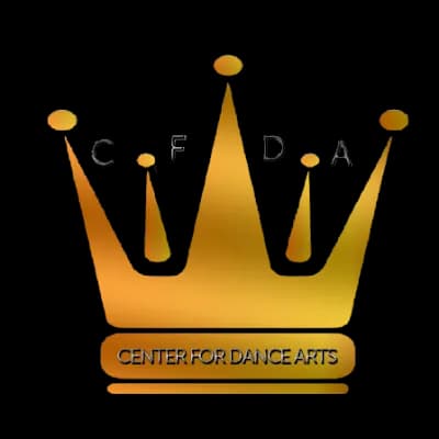 CenterForDanceArts logo
