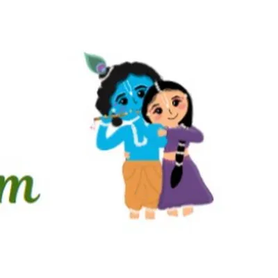 Raja Rani Laxmi Kala Sangam Institute of Dance Kissimmee logo