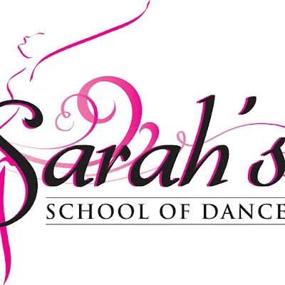 Sarah's School of Dance logo