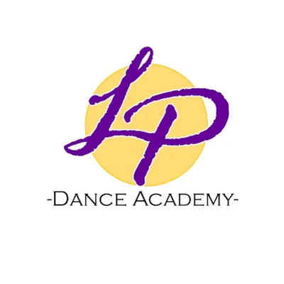 Latin Passion Dance Academy logo