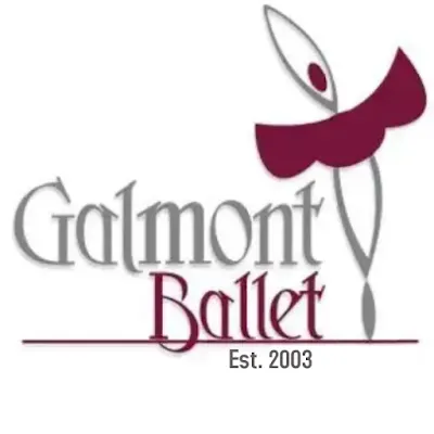 Galmont Ballet - Galmont Youth Ballet Co logo