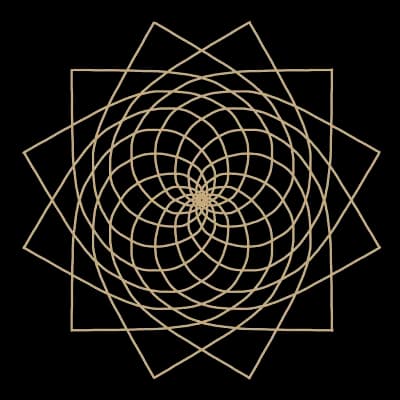Heal Through Dance logo