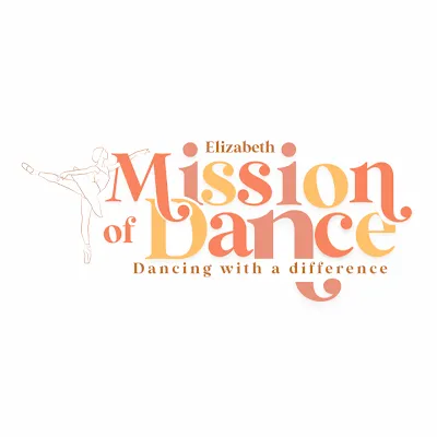 Elizabeth Mission of Dance logo