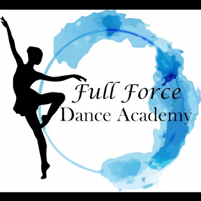 Full Force Dance Academy logo