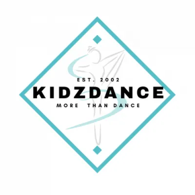 Kidzdance logo