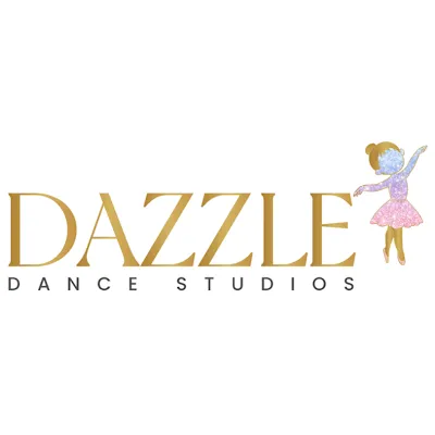 Dazzle Dance Studios logo