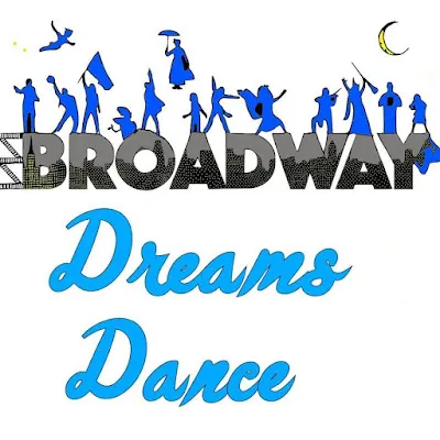 Broadway Dreams Dance logo