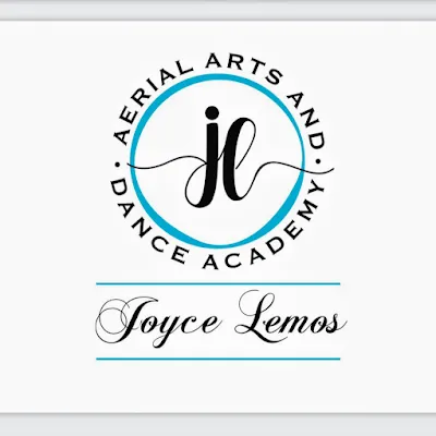 Joyce Lemos Aerial Arts & Dance Academy logo