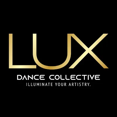 Lux Dance Collective logo