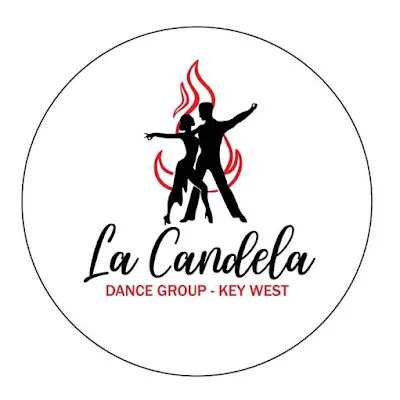 La Candela Dance Group logo