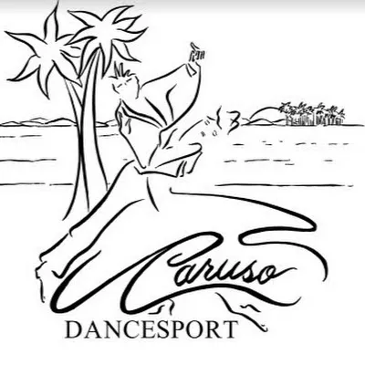 Caruso Dancesport logo