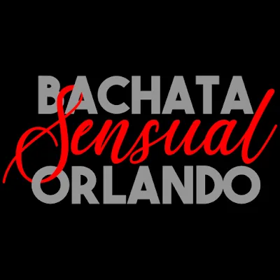 Bachata Sensual Orlando logo