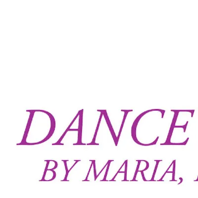 Dance Arts by Maria, Inc. logo