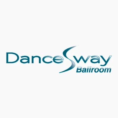 DanceSway Ballroom logo