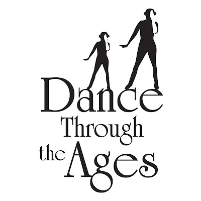 Dance Through The Ages logo