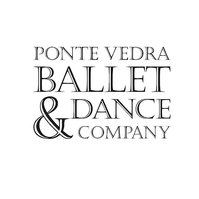 Ponte Vedra Ballet & Dance Company / FUSION Performing Arts Academy logo