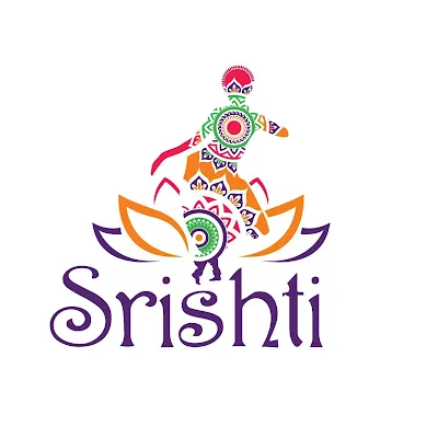 Srishti Indian Dance Academy logo