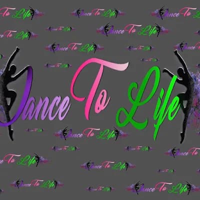 Dance To Life Studio logo