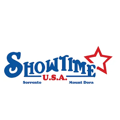 Showtime USA (Lake County, FL) logo