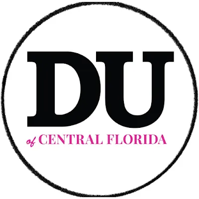 D.U. of Central Florida logo