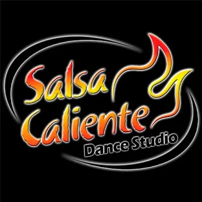 Salsa Caliente Dance Studio logo