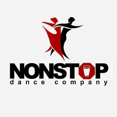 Nonstop Dance Company logo