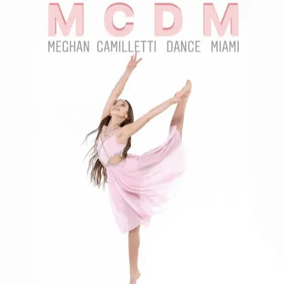 MC Dance Miami logo