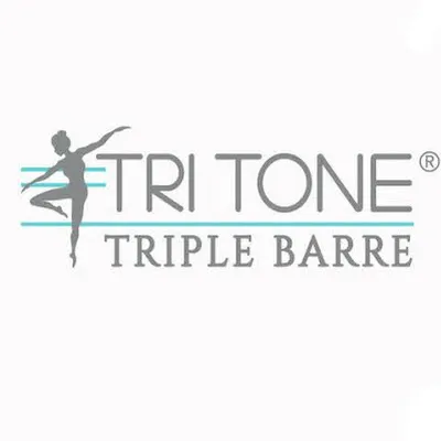 TriTone Triple Barre Fitness logo
