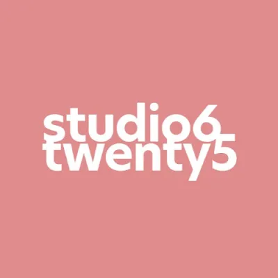 studio6twenty5 logo