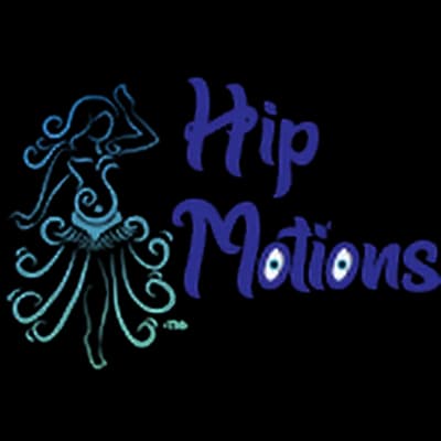 Hip Motions logo