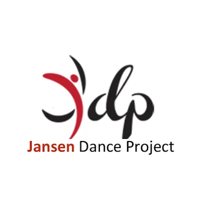 Jansen Dance Project logo