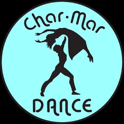 Char-Mar School of Dance logo