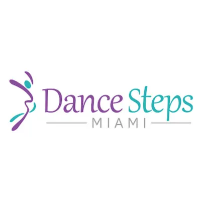 Dance Steps Miami logo