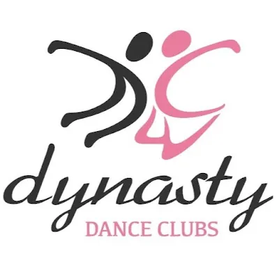 Dynasty Dance Clubs logo