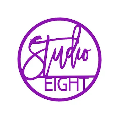 Studio 8 Dance logo