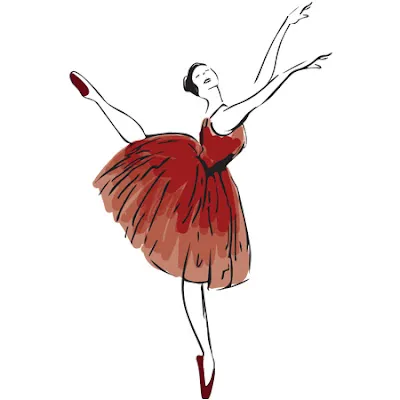 Études de Ballet & Co logo