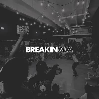 BREAKINMIA logo