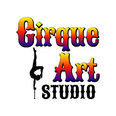 Cirque Art Studio logo