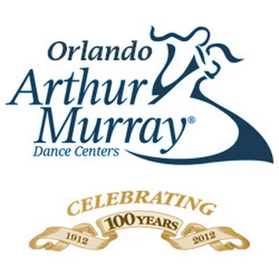 Arthur Murray - Orlando logo