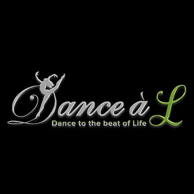 Dance A L Studio logo