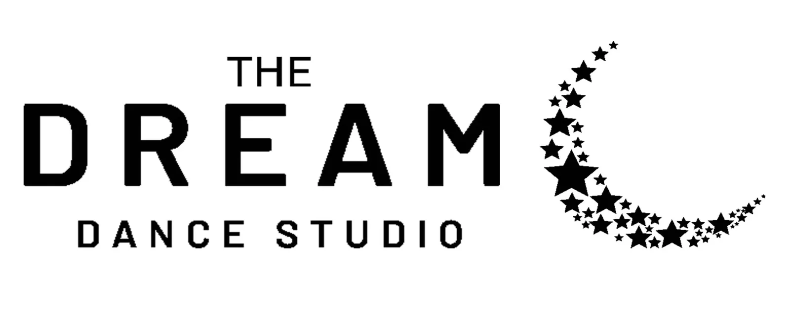 The Dream Dance Studio logo