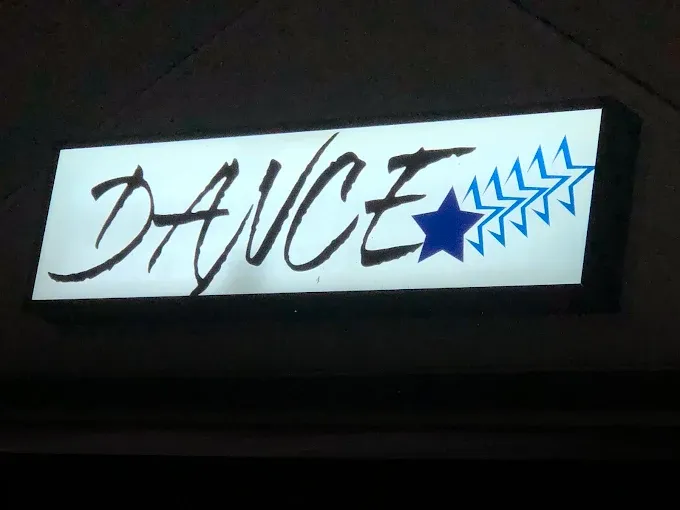 A Step Ahead Performing Arts Academy logo