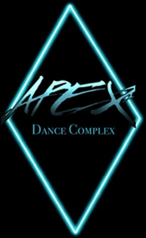 Apex Dance Complex logo