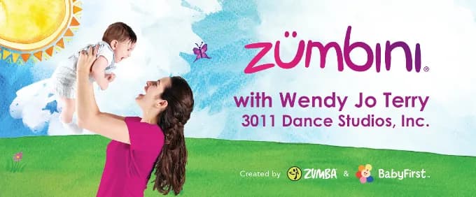 3011 Dance Studios, Inc. logo