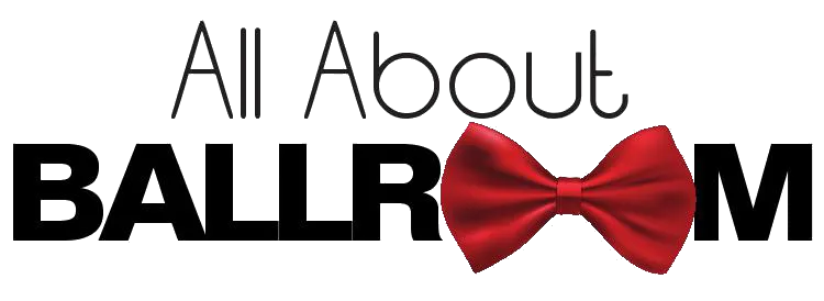 All About Ballroom logo