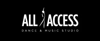 All Access Dance Studio logo